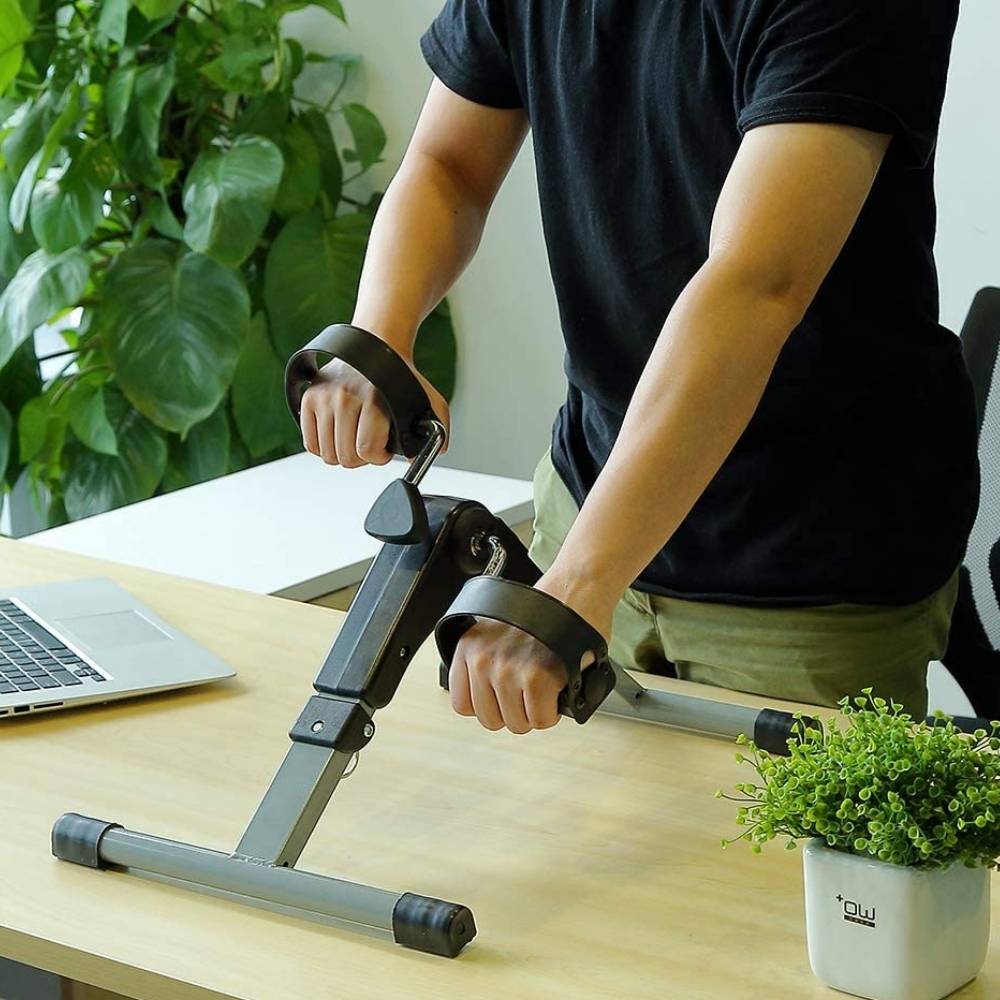 buy hand peddling exerciser