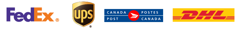 us shipping partners