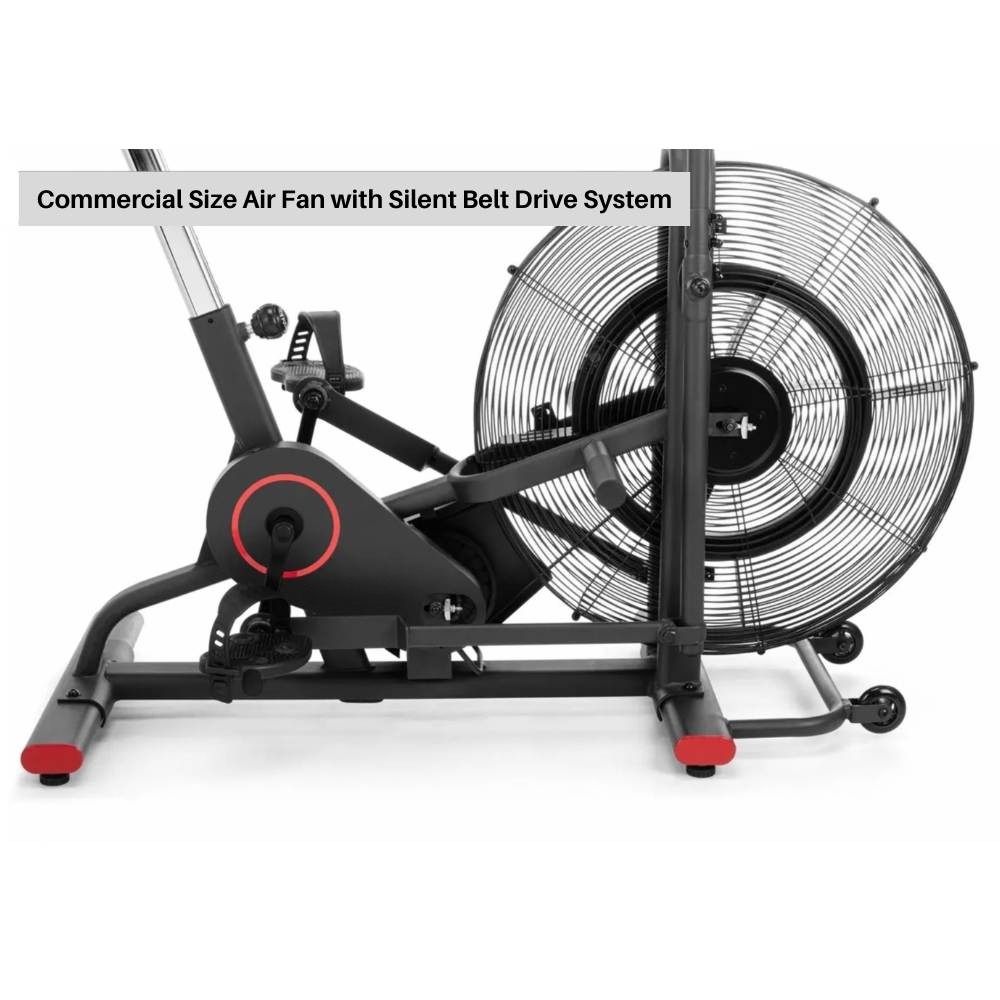 buy exercise air bike online