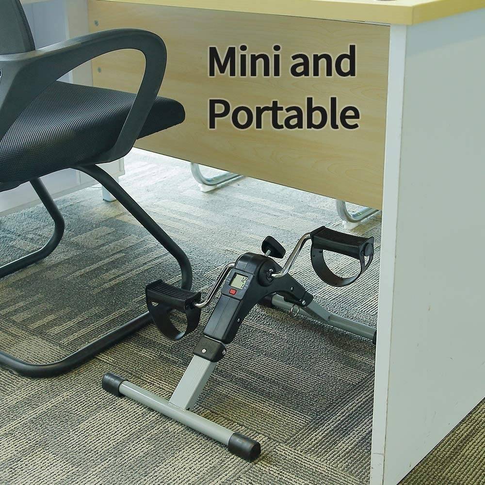 buy sit down exercise bike for home