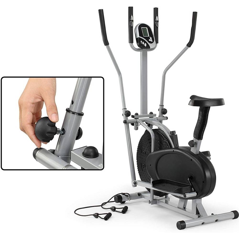 buy cardio cross trainer machine