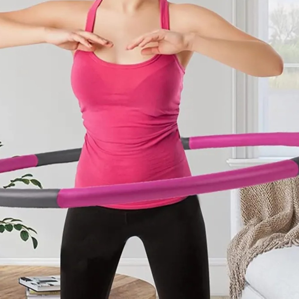 weighted hula hoop sale online