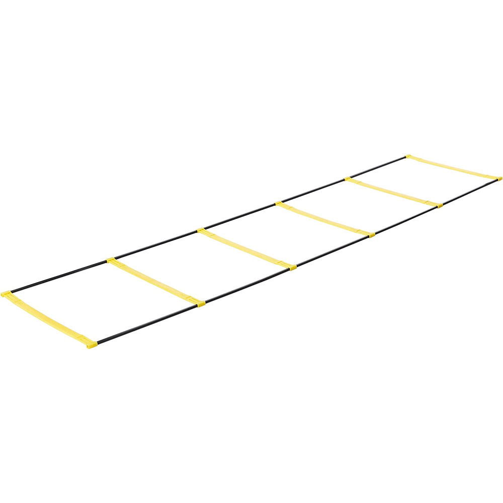 Agility Training Exercise Ladder