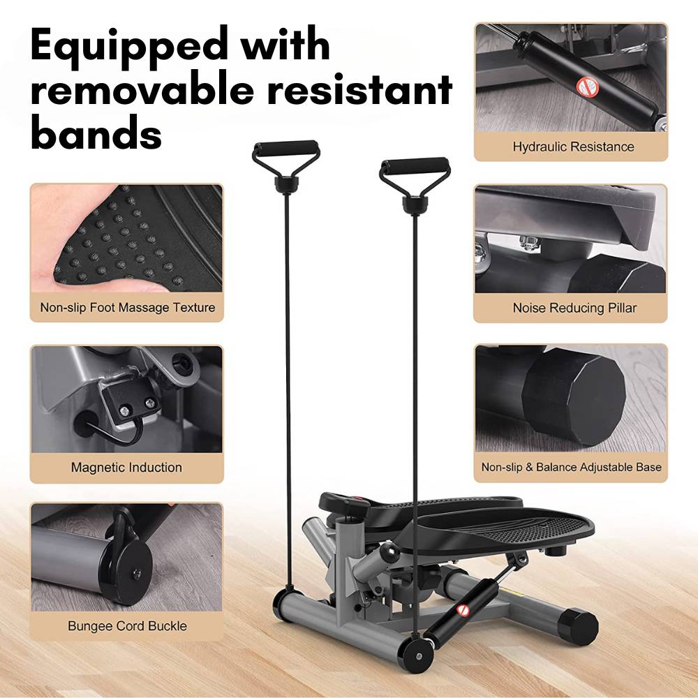 Mini Stepper Exercise Equipment