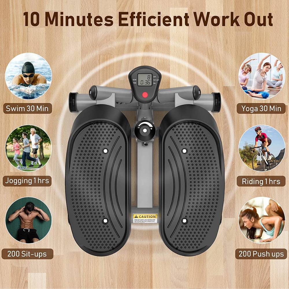 Mini Stepper Exercise Equipment