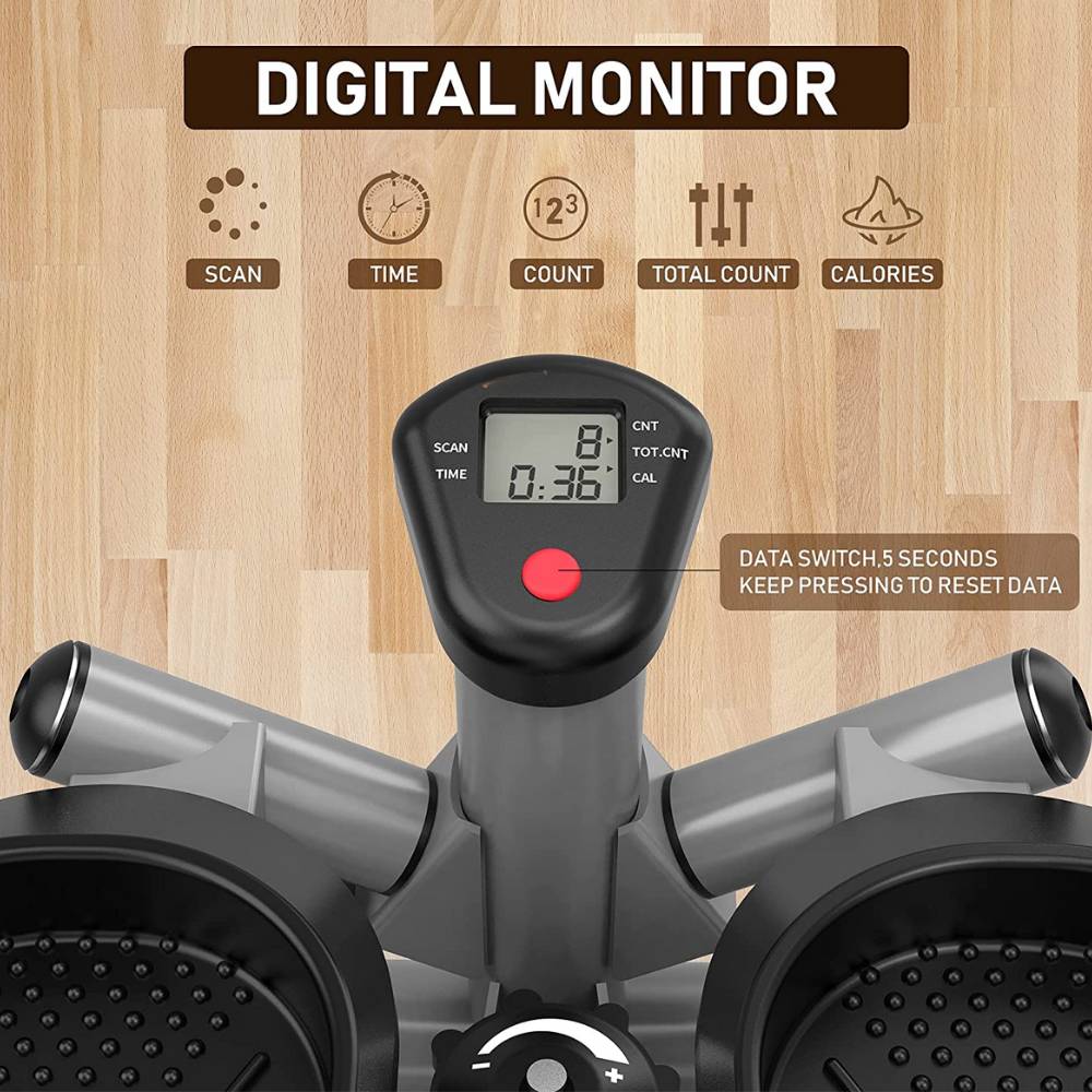 Mini Stepper Exercise Equipment