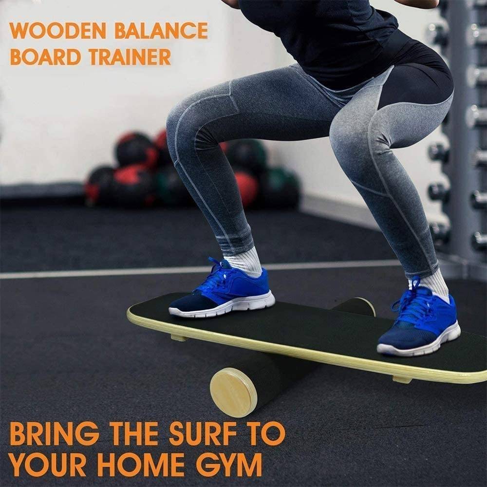 Balance Board Trainer