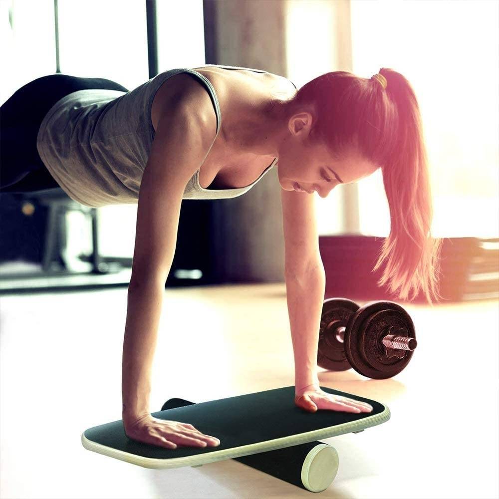 Balance Board Trainer