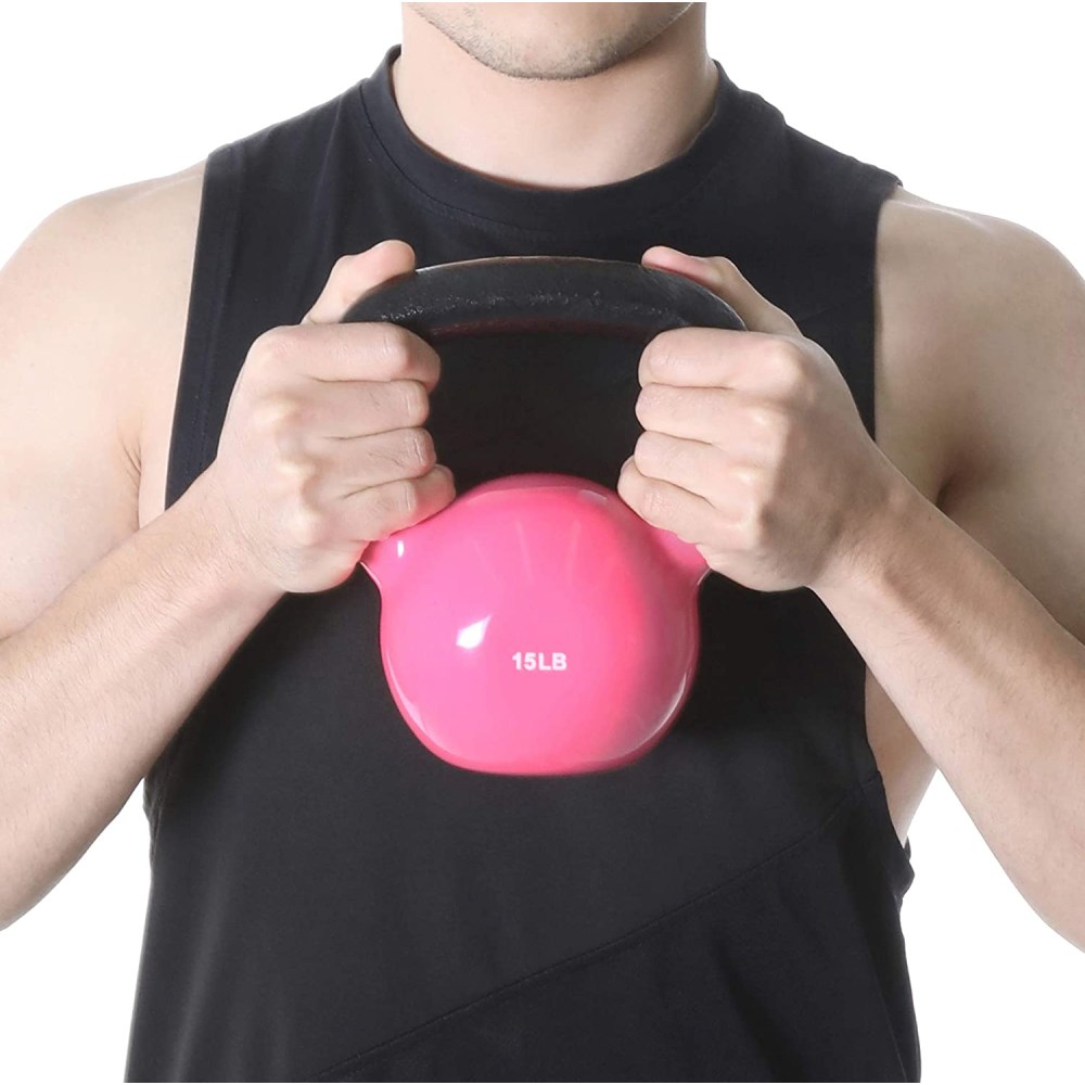 Cast Iron Kettlebell Weight