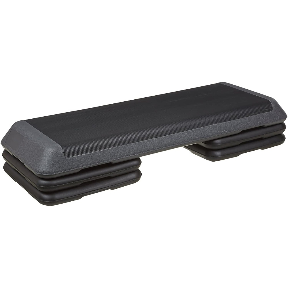 Fitness Step Platform