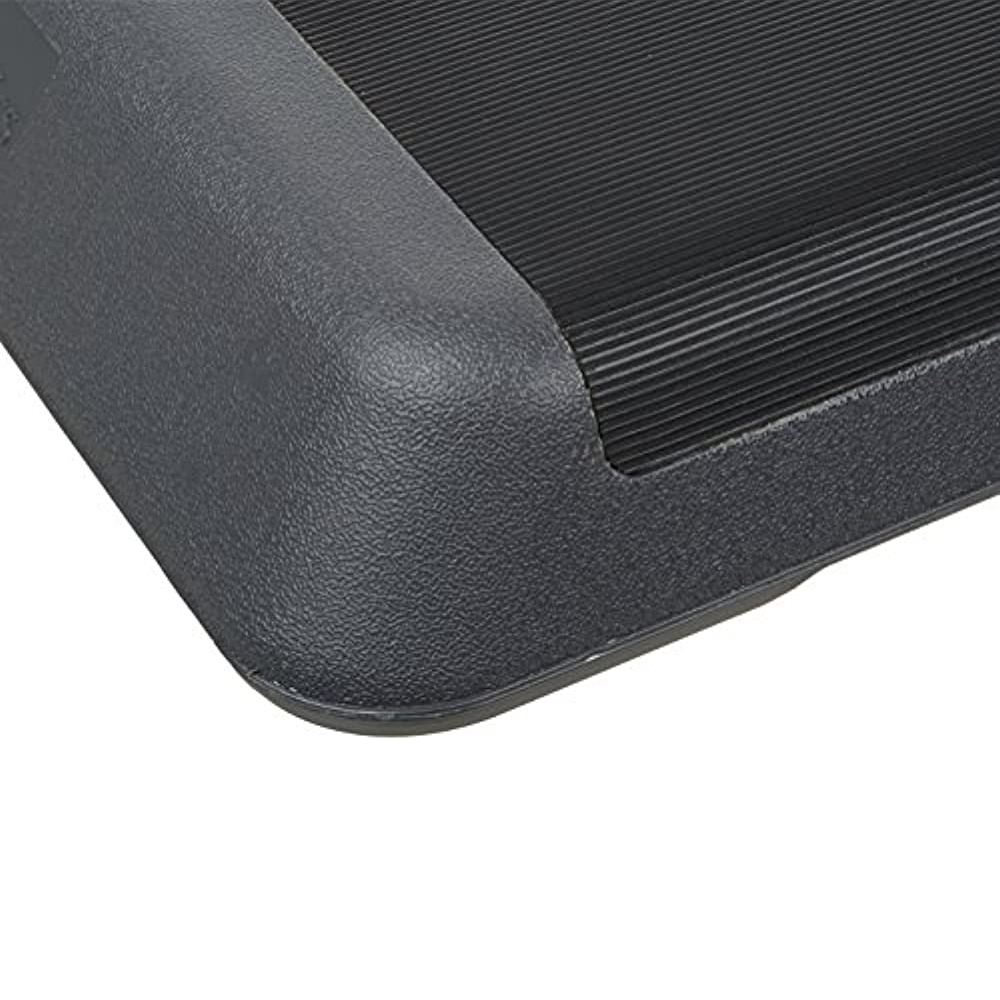 Fitness Step Platform