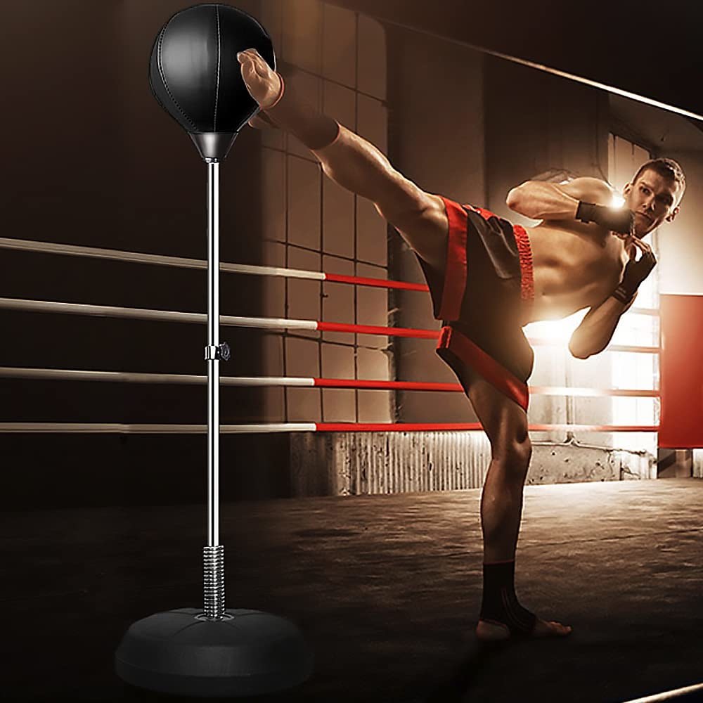 Freestanding Reflex Bag