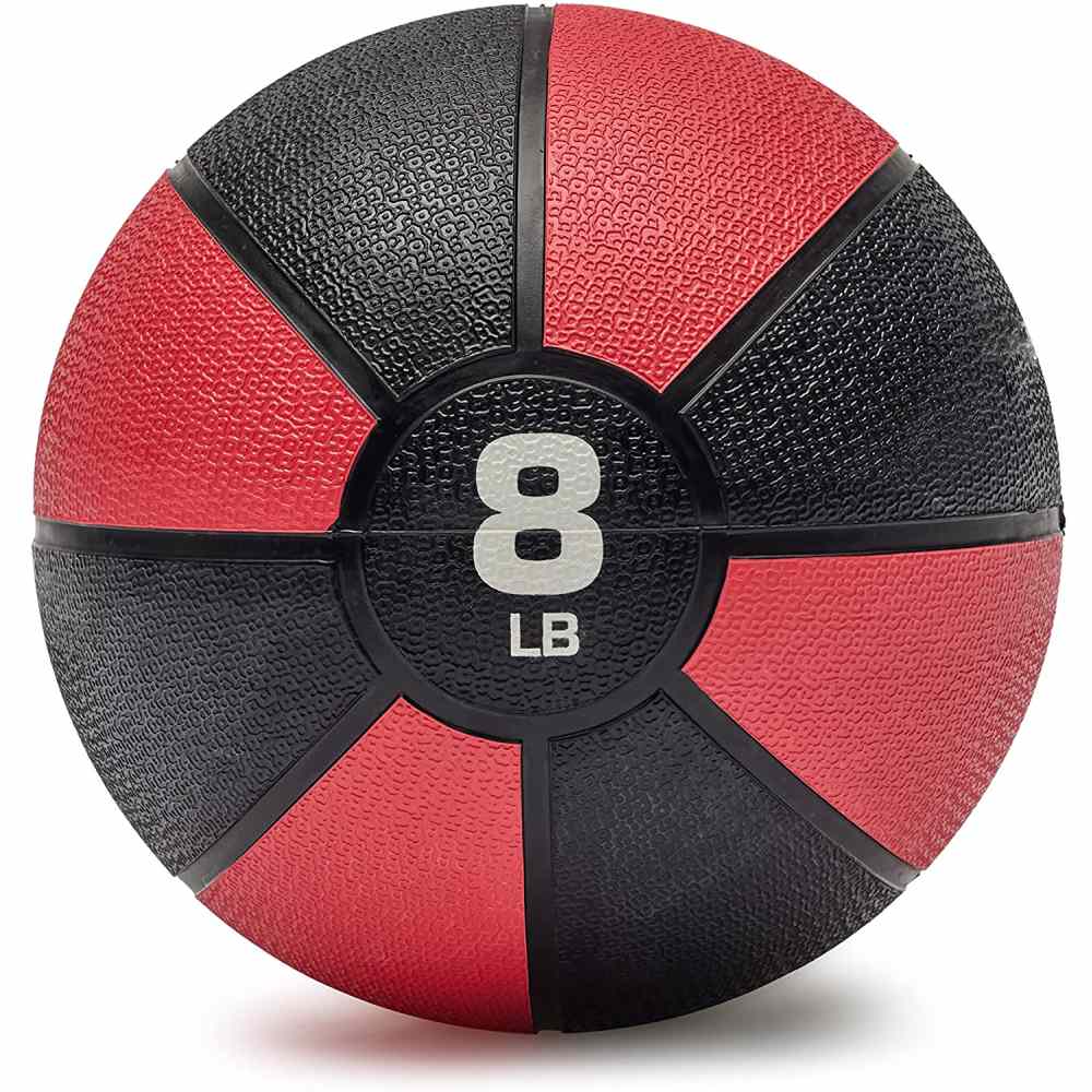 Medicine Ball: image 6