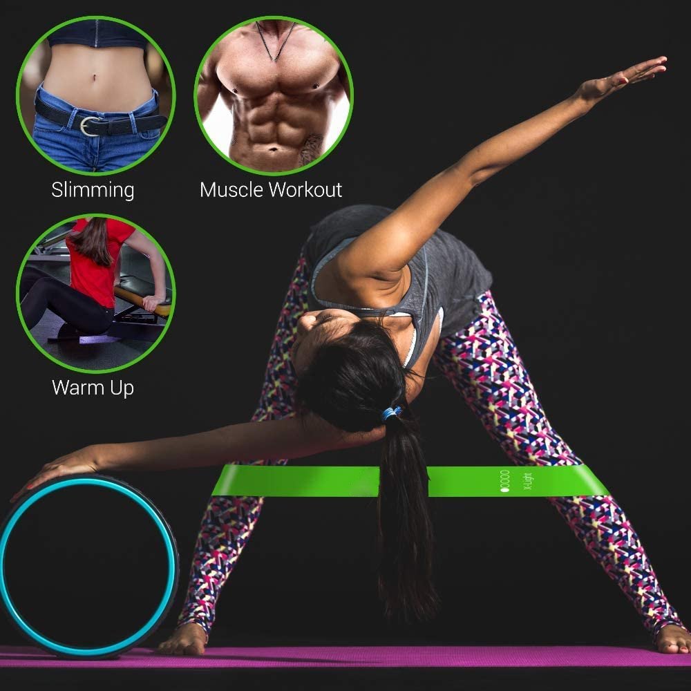 Resistance Bands Set