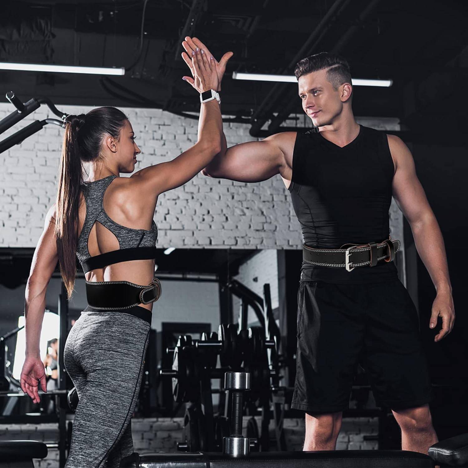 Weight Lifting Belt