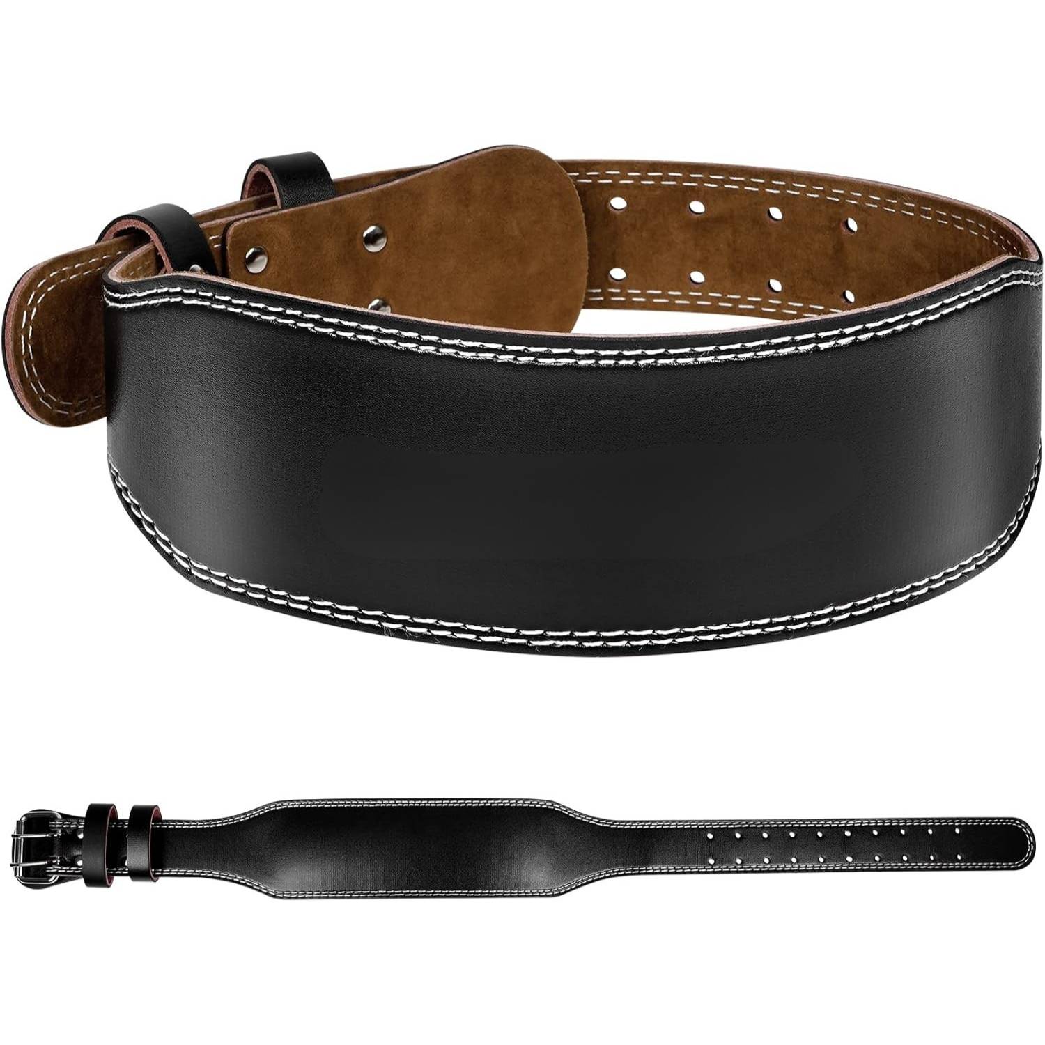 Weight Lifting Belt: image 7