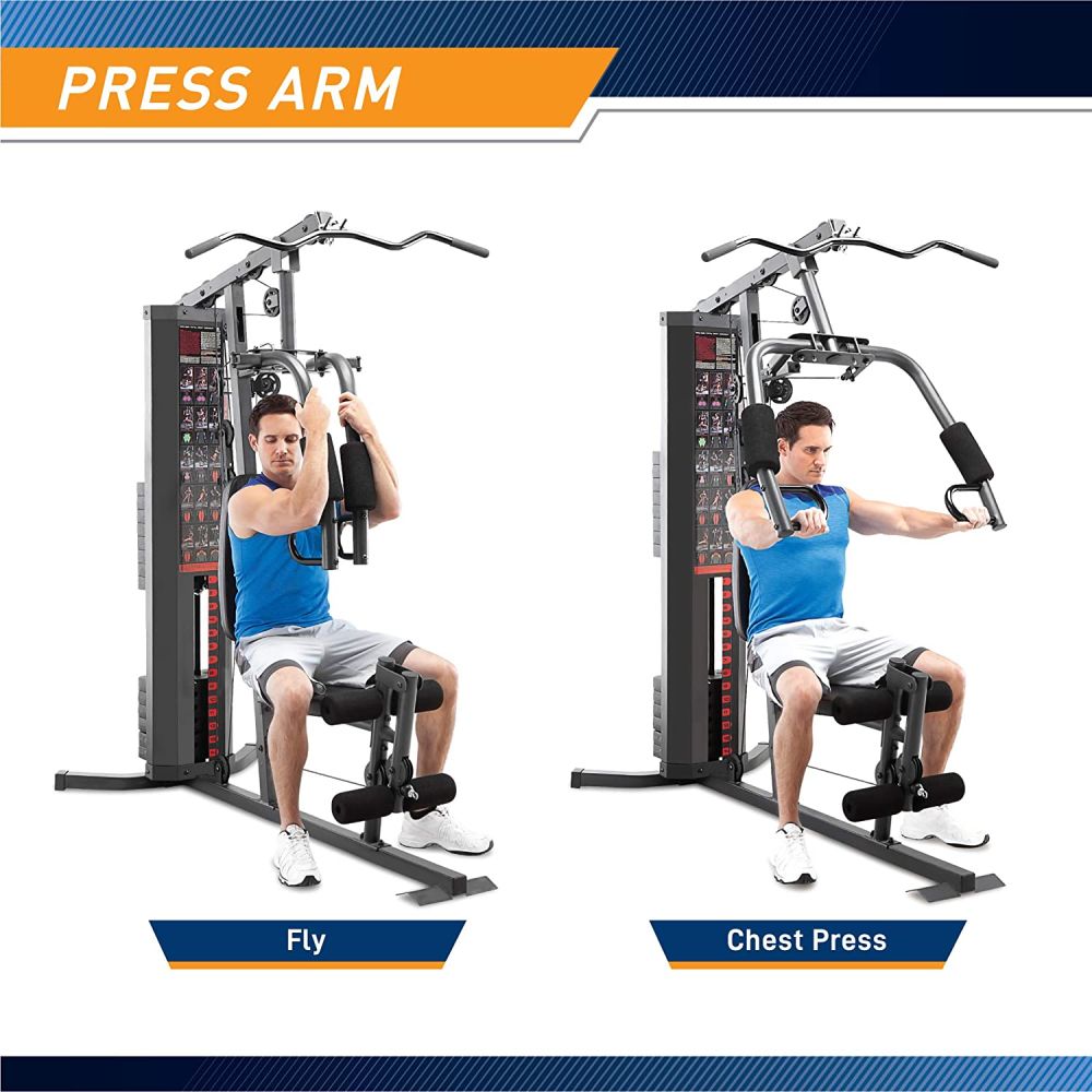 Home Gym