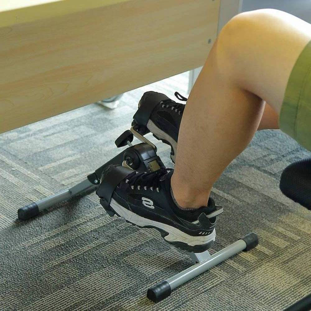 Mini Exercise Bike: image 7