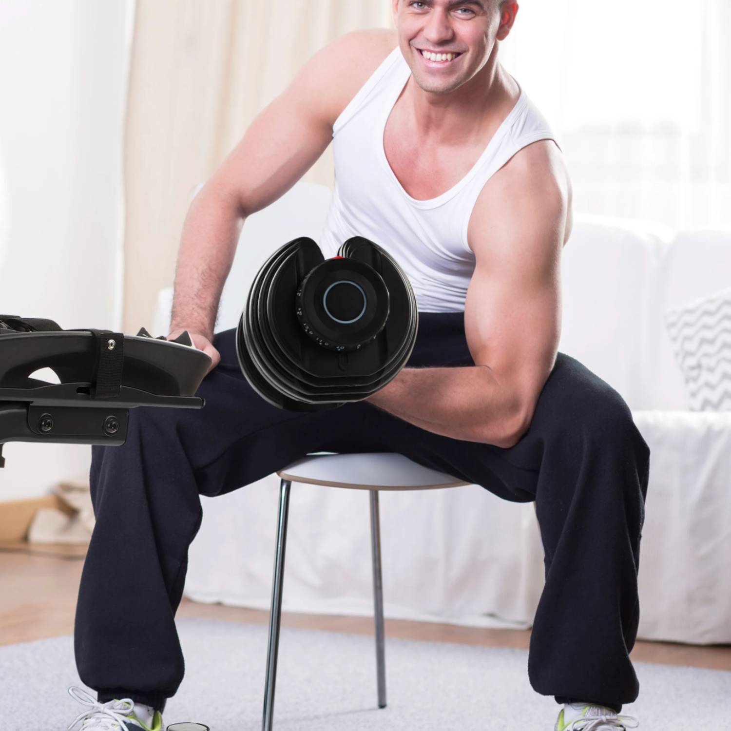 buy adjustable weights